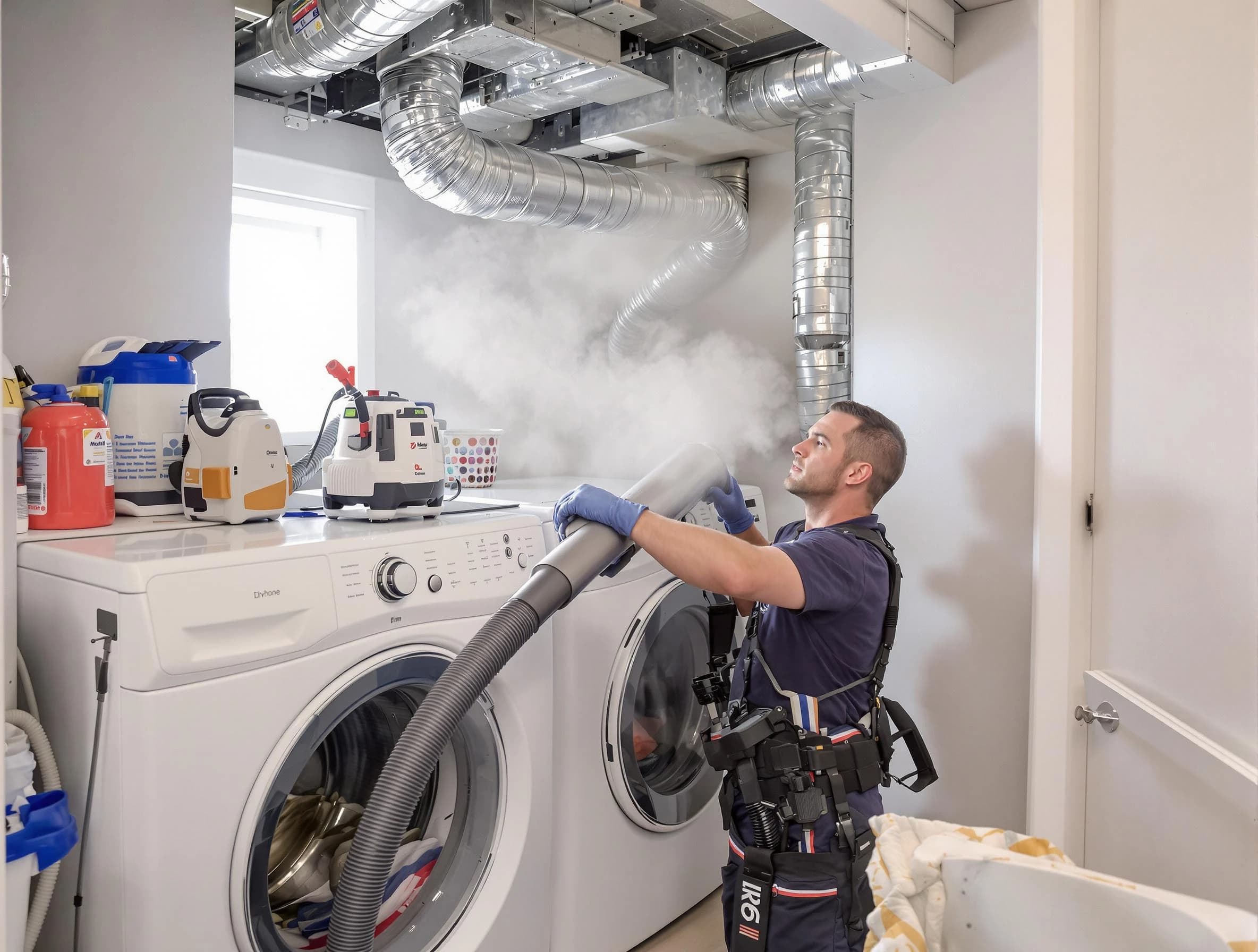Duct Cleaning service in Baldwin, PA