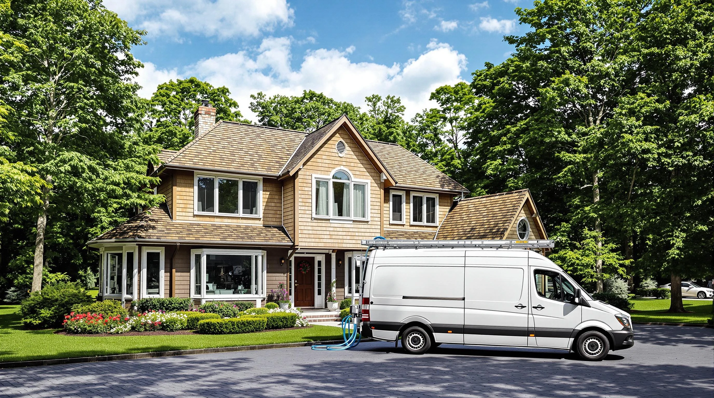 Baldwin Dryer Vent Cleaning commercial dryer vent cleaning in Baldwin, PA