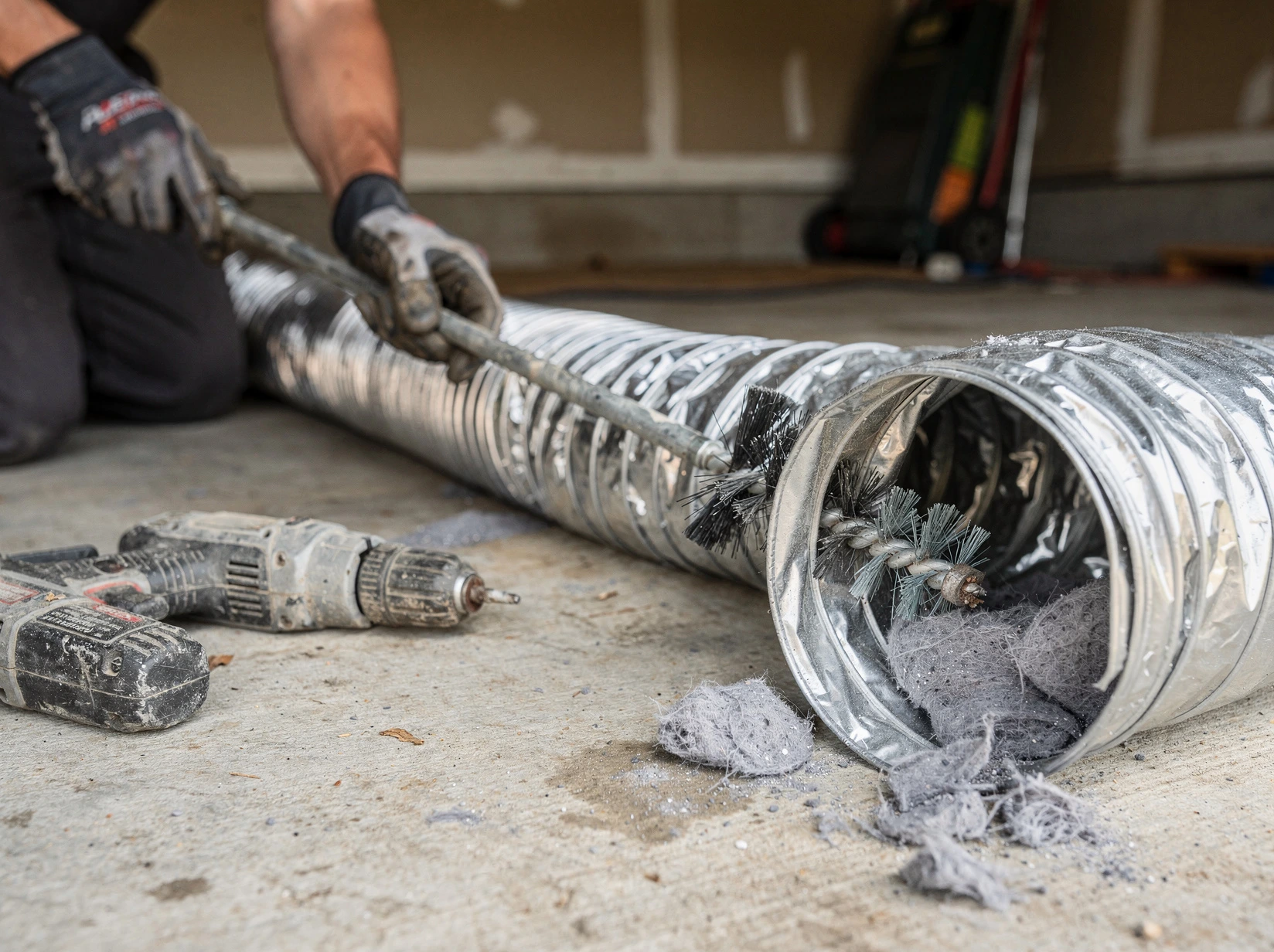 Duct Cleaning service in Baldwin, PA